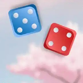Official Crash Games logo: Dice Clash by BGAMING at Betico Casino