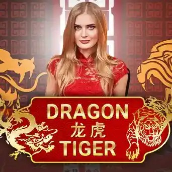 Try Dragon Tiger slot by Evolution on betico-casino.de – logo image