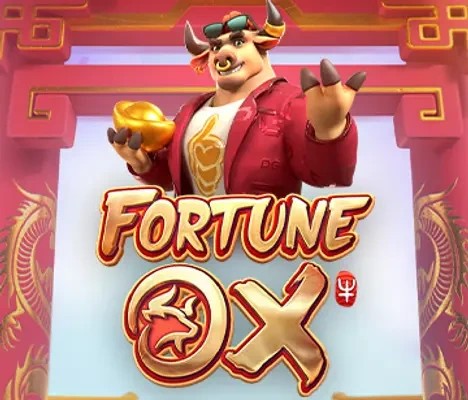 Try Fortune Ox slot by PG Soft on betico-casino.de – logo image