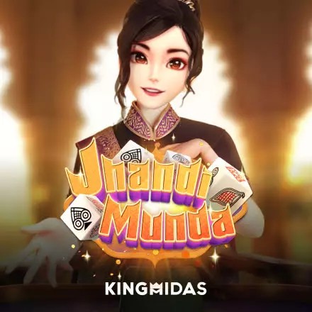 Play Jhandi Munda slot by King Midas on betico-casino.de