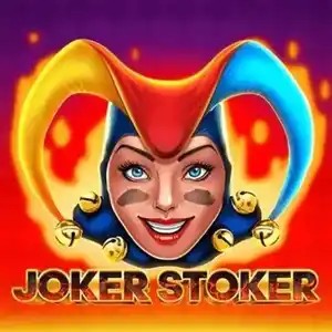 Joker Stoker game by Endorphina – logo hosted on Betico Casino