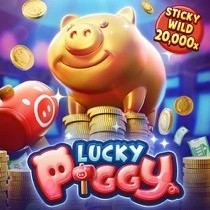 Lucky Piggy – slot by PG Soft, featured at betico-casino.de