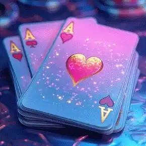 Mini Hi-Lo logo by OneTouch Games Betico Casino