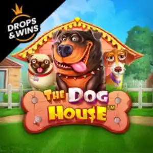 Play The Dog House slot by Pragmatic Play on betico-casino.de